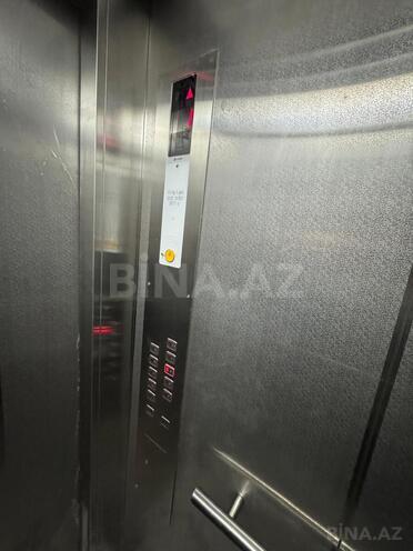 Продаётся 3-комн. новостройка 140 м², Сабунчинский  р., photo 9 from 13