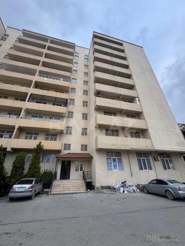 Продаётся 3-комн. новостройка 140 м², Сабунчинский  р., photo 12 from 13