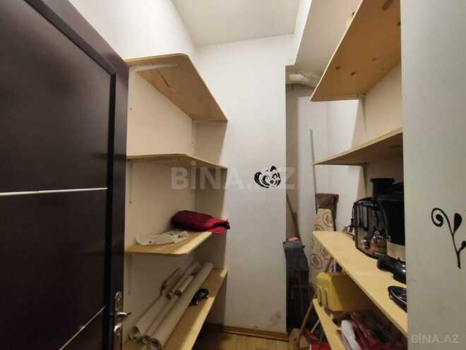 İcarəyə verilir 3 otaqlı yeni tikili 130 m², Elmlər Akademiyası m., photo 12 from 15