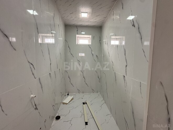 Satılır 4 otaqlı həyət evi/bağ evi 100 m², Masazır q., photo 11 from 12