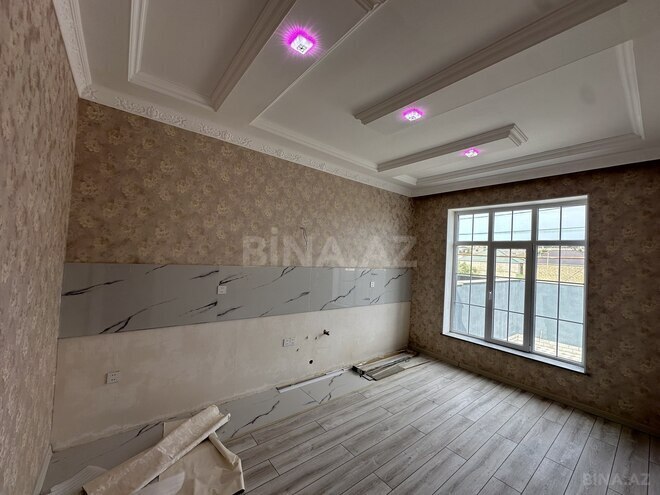 Satılır 4 otaqlı həyət evi/bağ evi 100 m², Masazır q., photo 10 from 12