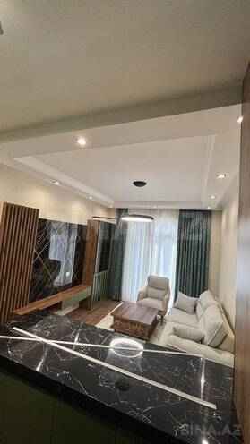 Satılır 3 otaqlı yeni tikili 72 m², Yasamal r., photo 3 from 14
