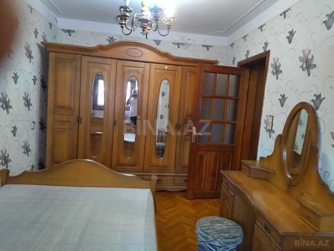 İcarəyə verilir 3 otaqlı köhnə tikili 90 m², 8 Noyabr m., photo 7 from 10