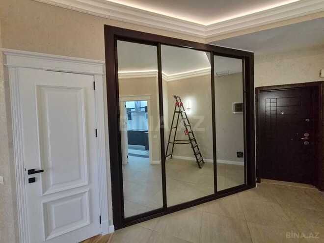 Satılır 3 otaqlı yeni tikili 153 m², 28 May m., photo 14 from 20