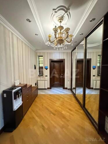 Продаётся 8-комн. дом/дача 350 м², м. Насими, photo 21 from 31