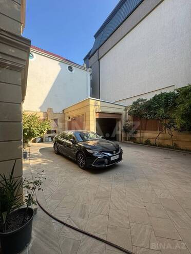 Продаётся 8-комн. дом/дача 350 м², м. Насими, photo 27 from 31