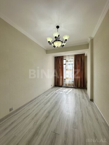 İcarəyə verilir 3 otaqlı yeni tikili 146 m², Nərimanov r., photo 16 from 28