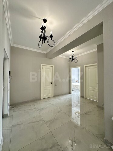 İcarəyə verilir 3 otaqlı yeni tikili 146 m², Nərimanov r., photo 20 from 28