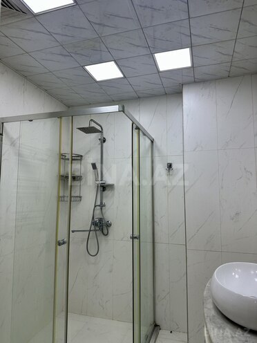 İcarəyə verilir 3 otaqlı yeni tikili 146 m², Nərimanov r., photo 21 from 28