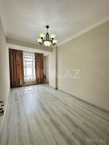 İcarəyə verilir 3 otaqlı yeni tikili 146 m², Nərimanov r., photo 15 from 28