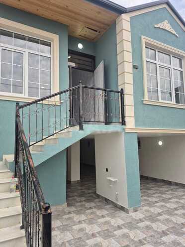 Продаётся 3-комн. дом/дача 100 м², пос. Джейранбатан, photo 3 from 13