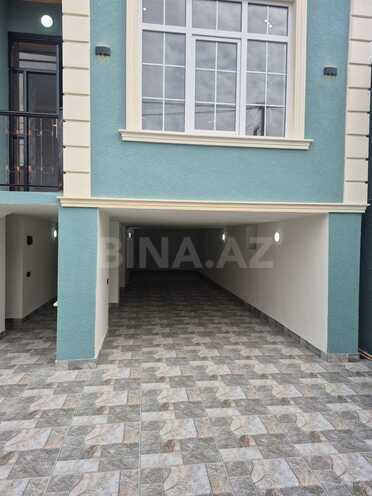 Продаётся 3-комн. дом/дача 100 м², пос. Джейранбатан, photo 4 from 13