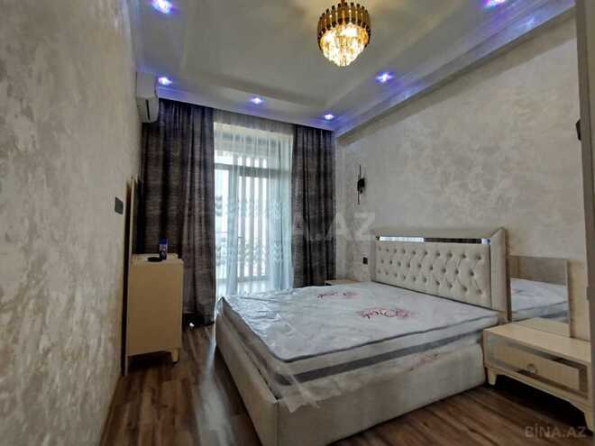 Сдаётся 2-комн. новостройка 64 м², м. Кероглу, photo 7 from 25