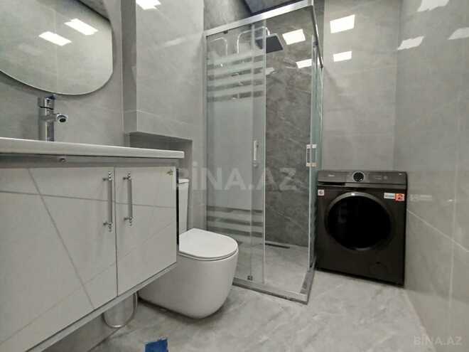 Сдаётся 2-комн. новостройка 64 м², м. Кероглу, photo 13 from 25