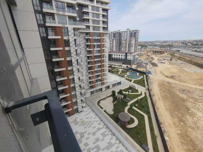 Сдаётся 2-комн. новостройка 64 м², м. Кероглу, photo 15 from 25