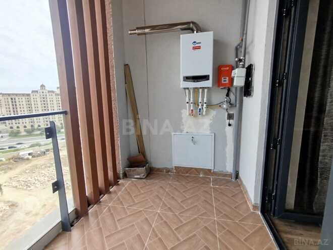 Сдаётся 2-комн. новостройка 64 м², м. Кероглу, photo 10 from 25