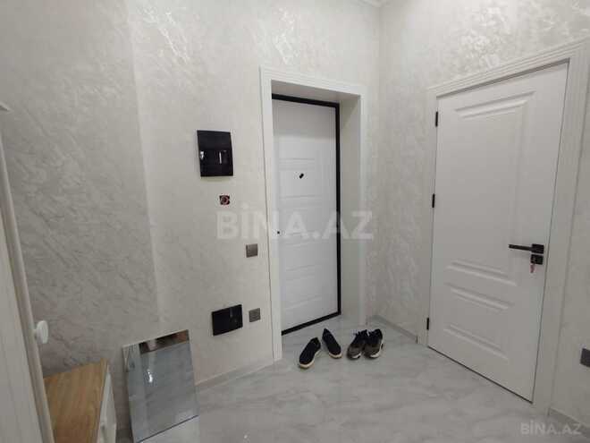 Сдаётся 2-комн. новостройка 64 м², м. Кероглу, photo 12 from 25