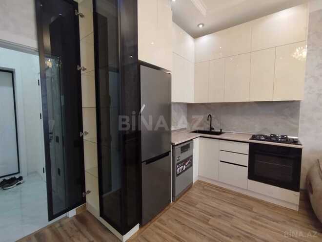 Сдаётся 2-комн. новостройка 64 м², м. Кероглу, photo 6 from 25