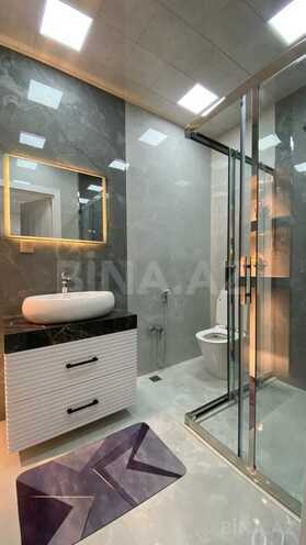 Продаётся 3-комн. новостройка 104 м², Насиминский  р., photo 5 from 26