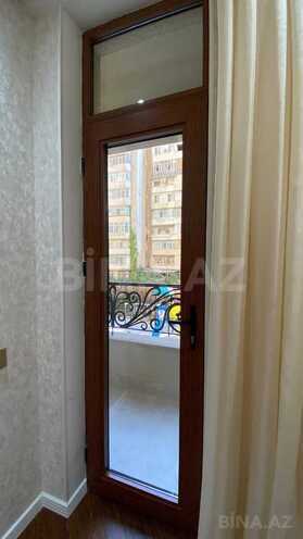 Продаётся 3-комн. новостройка 104 м², Насиминский  р., photo 23 from 26