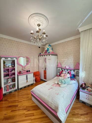 Продаётся 8-комн. дом/дача 350 м², м. Насими, photo 10 from 31