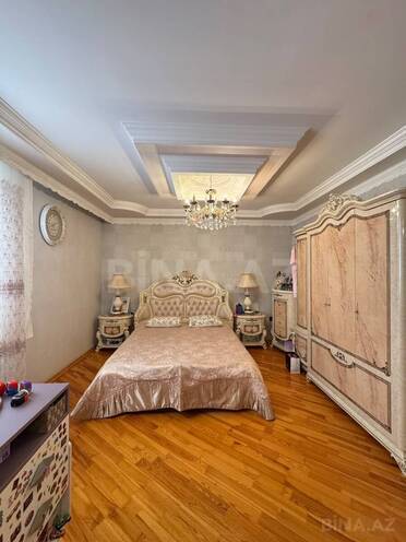 Продаётся 8-комн. дом/дача 350 м², м. Насими, photo 11 from 31