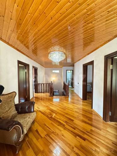 Продаётся 8-комн. дом/дача 350 м², м. Насими, photo 24 from 31