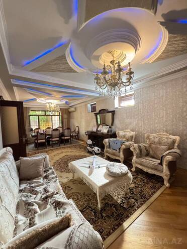 Продаётся 8-комн. дом/дача 350 м², м. Насими, photo 20 from 31