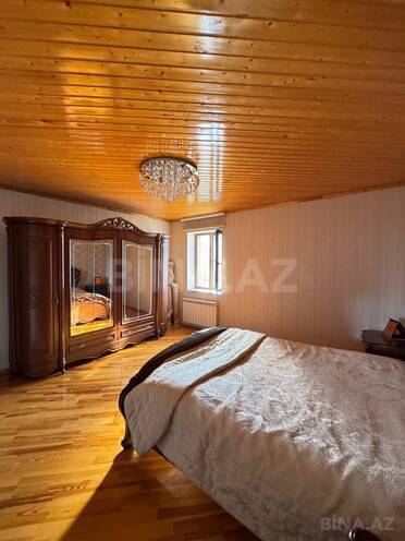 Продаётся 8-комн. дом/дача 350 м², м. Насими, photo 23 from 31
