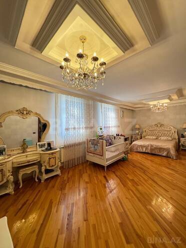 Продаётся 8-комн. дом/дача 350 м², м. Насими, photo 12 from 31