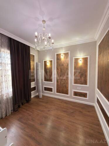 Satılır 6 otaqlı həyət evi/bağ evi 230 m², Mərdəkan q., photo 18 from 23