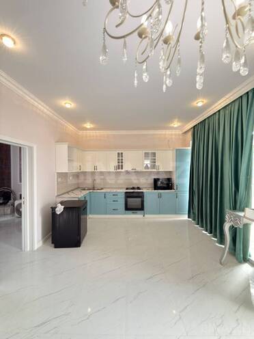 Satılır 6 otaqlı həyət evi/bağ evi 230 m², Mərdəkan q., photo 9 from 23