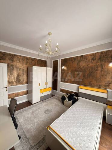 Satılır 6 otaqlı həyət evi/bağ evi 230 m², Mərdəkan q., photo 16 from 23