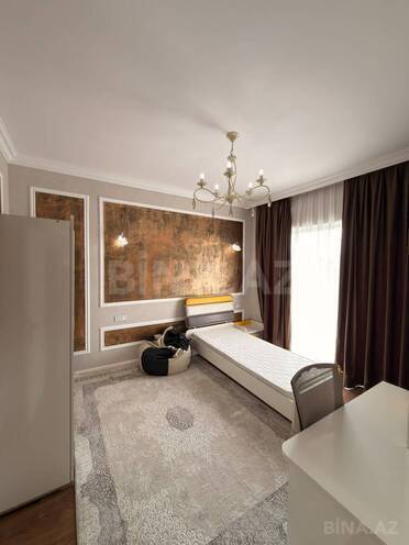 Satılır 6 otaqlı həyət evi/bağ evi 230 m², Mərdəkan q., photo 17 from 23