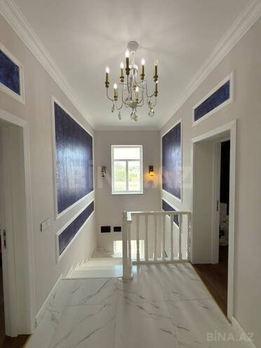 Satılır 6 otaqlı həyət evi/bağ evi 230 m², Mərdəkan q., photo 11 from 23