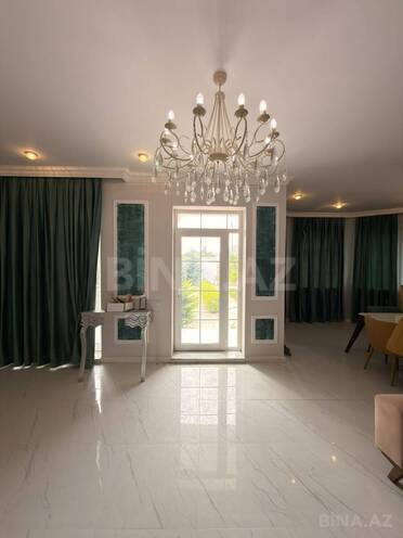 Satılır 6 otaqlı həyət evi/bağ evi 230 m², Mərdəkan q., photo 15 from 23