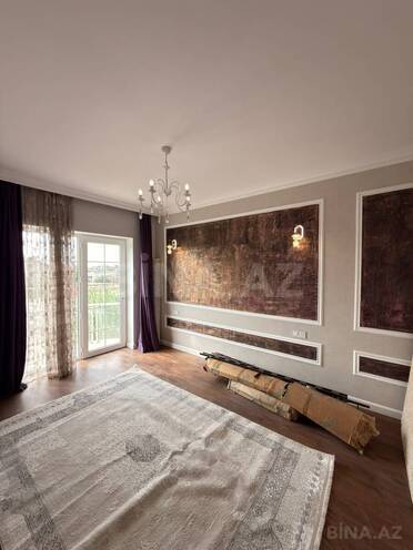 Satılır 6 otaqlı həyət evi/bağ evi 230 m², Mərdəkan q., photo 19 from 23