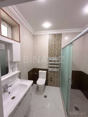 Satılır 6 otaqlı həyət evi/bağ evi 230 m², Mərdəkan q., photo 22 from 23