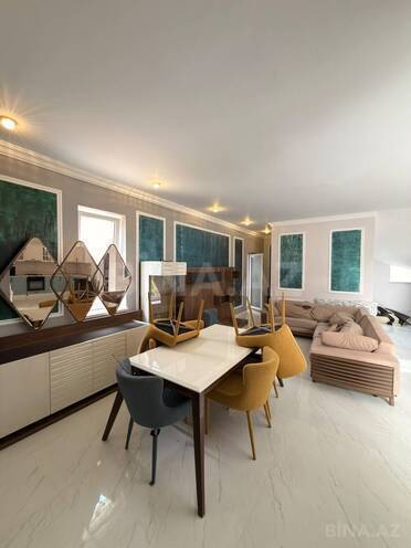 Satılır 6 otaqlı həyət evi/bağ evi 230 m², Mərdəkan q., photo 8 from 23