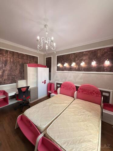 Satılır 6 otaqlı həyət evi/bağ evi 230 m², Mərdəkan q., photo 14 from 23