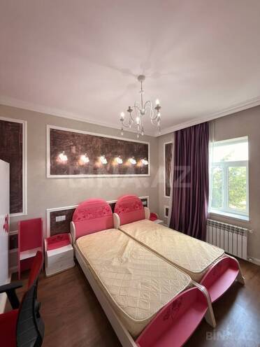 Satılır 6 otaqlı həyət evi/bağ evi 230 m², Mərdəkan q., photo 13 from 23