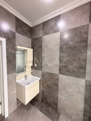 Satılır 6 otaqlı həyət evi/bağ evi 230 m², Mərdəkan q., photo 21 from 23