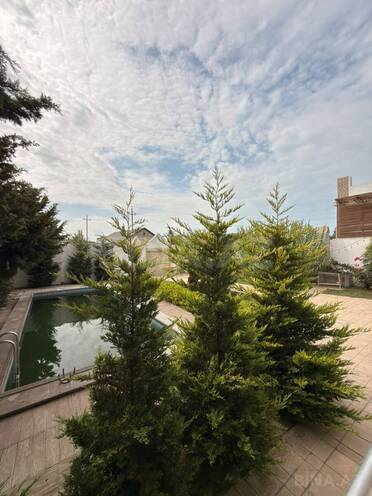 Satılır 6 otaqlı həyət evi/bağ evi 230 m², Mərdəkan q., photo 5 from 23