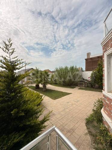 Satılır 6 otaqlı həyət evi/bağ evi 230 m², Mərdəkan q., photo 6 from 23