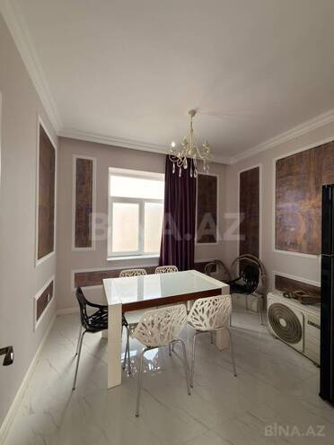 Satılır 6 otaqlı həyət evi/bağ evi 230 m², Mərdəkan q., photo 12 from 23