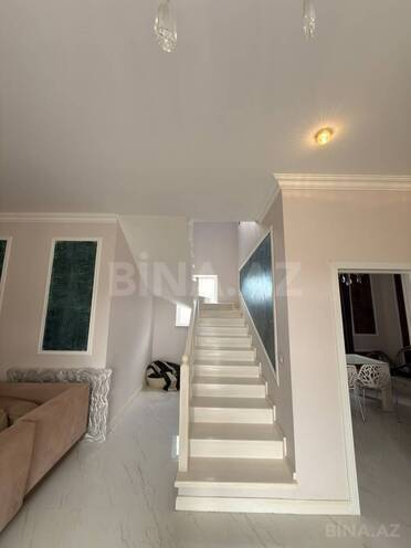 Satılır 6 otaqlı həyət evi/bağ evi 230 m², Mərdəkan q., photo 10 from 23