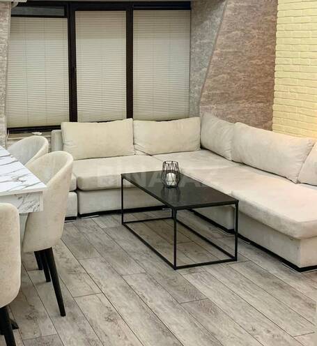 Продаётся 2-комн. новостройка 66 м², Наримановский  р., photo 5 from 10