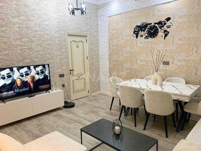 Продаётся 2-комн. новостройка 66 м², Наримановский  р., photo 3 from 10
