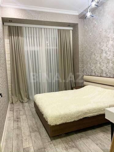 Продаётся 2-комн. новостройка 66 м², Наримановский  р., photo 8 from 10