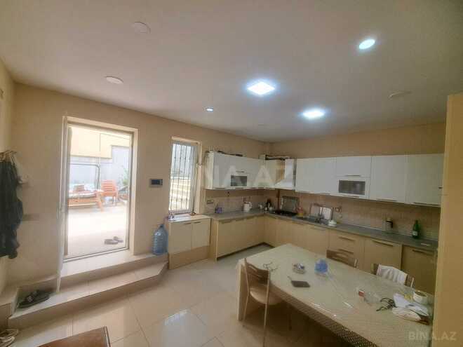 İcarəyə verilir 3 otaqlı həyət evi/bağ evi 120 m², Badamdar q., photo 8 from 14